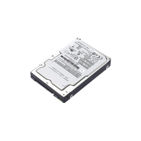 IBM 00Y2682 disco rigido interno 2.5" 300 GB SAS (00Y2682)