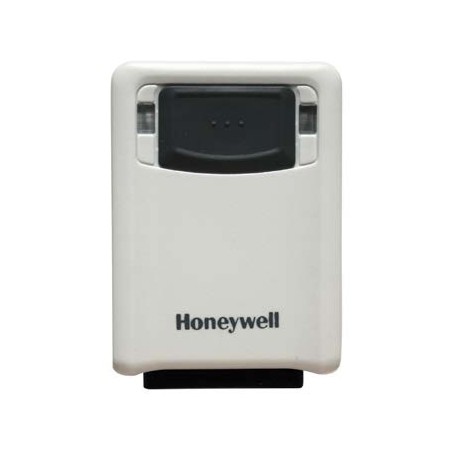 Honeywell 3320G-4USB-0 lettore di codici a barre Lettore di codici a barre fisso 1D/2D Diodo per foto Avorio (3320G-4USB-0)