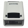 Honeywell 3320G-4USB-0 lettore di codici a barre Lettore di codici a barre fisso 1D/2D Diodo per foto Avorio (3320G-4USB-0)