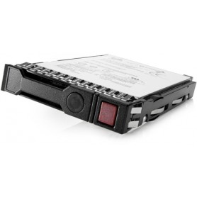 Hewlett Packard Enterprise 652611-B21 disco rigido interno 2.5" 300 GB SAS (652611-B21)