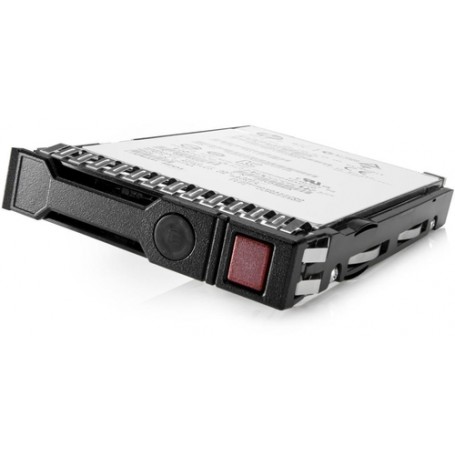Hewlett Packard Enterprise 652611-B21 disco rigido interno 2.5" 300 GB SAS (652611-B21)
