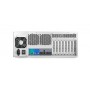 Chenbro Micom RM41300-F2 telaio dell'apparecchiatura di rete 4U Nero, Grigio (RM41300-F2-USB3)