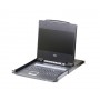 Aten CL6700MW-ATA-2XK06UG switch per keyboard-video-mouse (kvm) Montaggio rack Nero (CL6700MW-AT-XG-2XK06UG)