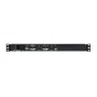 Aten CL6700MW-ATA-2XK06UG switch per keyboard-video-mouse (kvm) Montaggio rack Nero (CL6700MW-AT-XG-2XK06UG)