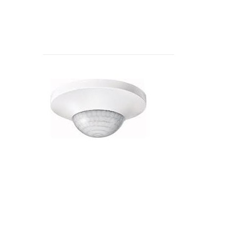 Merten 630719 rilevatore di movimento Cablato Soffitto Bianco (630719)