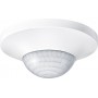 Merten 630919 rilevatore di movimento Sensore infrarosso Cablato Soffitto Bianco (630919)