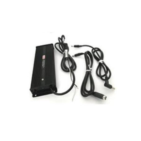 Getac Lind 20-60V Isolated Adapter adattatore e invertitore 65 W Nero (592GUK000017)