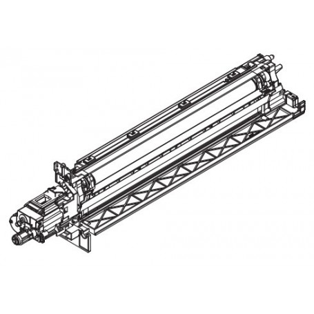 KYOCERA DV-8505M stampante di sviluppo (302LC93052)