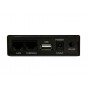 ALLNET ALL3419 Con cavo e senza cavo Nero (ALL3419)