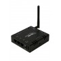 ALLNET ALL3419 Con cavo e senza cavo Nero (ALL3419)