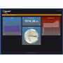 ALLNET ALL3419 Con cavo e senza cavo Nero (ALL3419)