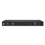 CyberPower PDU15SWHVIEC12ATNET unità di distribuzione dell'energia (PDU) 12 presa(e) AC 1U Nero (PDU15SWHVIEC12ATNET)