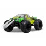 Jamara 053366 Veicolo terrestre radiocomandato (RC) Motore elettrico 1:10 Monster truck (053366)