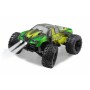 Jamara 053366 Veicolo terrestre radiocomandato (RC) Motore elettrico 1:10 Monster truck (053366)