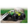 Jamara 053366 Veicolo terrestre radiocomandato (RC) Motore elettrico 1:10 Monster truck (053366)