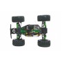Jamara 053366 Veicolo terrestre radiocomandato (RC) Motore elettrico 1:10 Monster truck (053366)