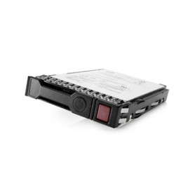 Hewlett Packard Enterprise 3TB 3.5" SATA III 3.5" 3000 GB Serial ATA III (861693-B21)