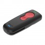 Honeywell Voyager 1602g Lettore di codici a barre portatile 2D Nero (1602G1D-2USB-OS)