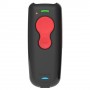 Honeywell Voyager 1602g Lettore di codici a barre portatile 2D Nero (1602G1D-2USB-OS)