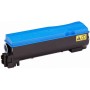 KYOCERA TK-570C cartuccia toner Originale Ciano (TK570C)