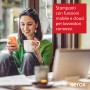 Xerox VersaLink B600V/DN stampante laser 1200 x 1200 DPI Wi-Fi (B600V_DN?DE)