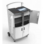 Compulocks The CartiPad Duo Bianco Interno (DUO-EU)