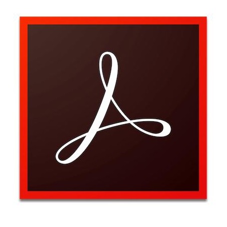 Adobe Acrobat Professional DC Open Value Subscription (OVS) 1 licenza/e Multilingua (65271311BA13A12)