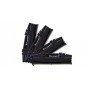 G.Skill Ripjaws V F4-3200C16Q-128GVK memoria 128 GB 4 x 32 GB DDR4 3200 MHz (F4-3200C16Q-128GVK)