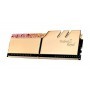 G.Skill Trident Z Royal F4-3200C16Q-128GTRG memoria 128 GB 4 x 32 GB DDR4 3200 MHz (F4-3200C16Q-128GTRG)