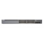 Juniper EX3400-24T switch di rete Gestito L2/L3 Gigabit Ethernet (10/100/1000) 1U Grigio (EX3400-24T)