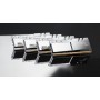 G.Skill Trident Z Royal F4-4000C18Q-128GTRS memoria 128 GB 4 x 32 GB DDR4 4000 MHz (F4-4000C18Q-128GTRS)