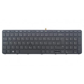 HP 841145-031 ricambio per notebook Tastiera (841145-031)