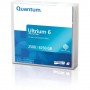 Quantum MR-L6LQN-LP cassetta vergine 2500 GB LTO 1,27 cm (MR-L6LQN-LP)