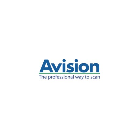 Avision FL-1501B scanner (FL-1501B)