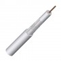 Triax KOKA 110 A+ cavo coassiale 500 m Bianco (151615)