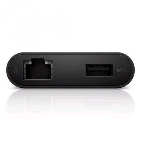 DELL YRPDK adattatore grafico USB Nero (YRPDK)