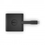 DELL YRPDK adattatore grafico USB Nero (YRPDK)