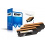 KMP 1243,HC30 cartuccia toner 3 pz Ciano, Magenta, Giallo (1243,HC30)