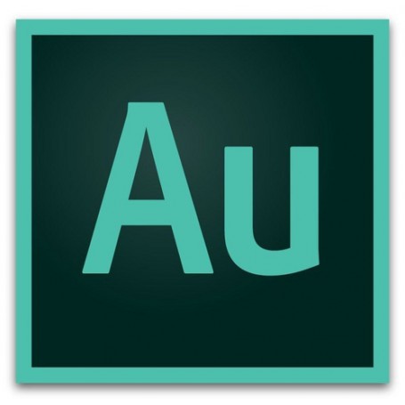 Adobe Audition Abbonamento Inglese (65276733BA12A12)