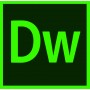 Adobe Dreamweaver Abbonamento Inglese (65276821BA12A12)