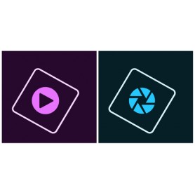 Adobe Photoshop For Enterprise 1 licenza/e Licenza Inglese (65276907BA13A12)