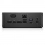 DELL TB16 Cablato Thunderbolt 3 Nero (TBDOCK-240W)
