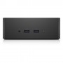 DELL TB16 Cablato Thunderbolt 3 Nero (TBDOCK-240W)