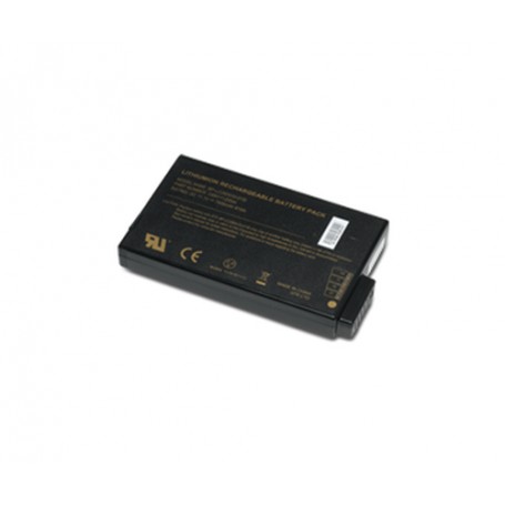 Getac GBM9X2 batteria di backup per dispositivi di archiviazione Server Ioni di Litio 8700 mAh (GBM9X2)