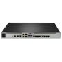 Vertiv Avocent MP Unity 8 Port switch per keyboard-video-mouse (kvm) Montaggio rack Nero (1YSLV-MPU1016)