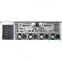 Asrock 3U8G+ sistema barebone per server Intel® C612 LGA 2011 (Socket R) Armadio (3U) Grigio (3u8G+)