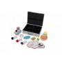 MAUL 6399409 valigetta porta attrezzi Valigetta/custodia classica Argento (63994-09)