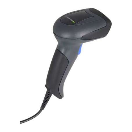 Gossen Z751A lettore RFID USB Nero (Z751A)