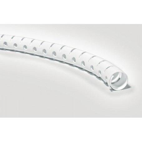 Hellermann Tyton HWPP25 Bianco 1 pz (HWPP-25MM-PP-WH-Q1)