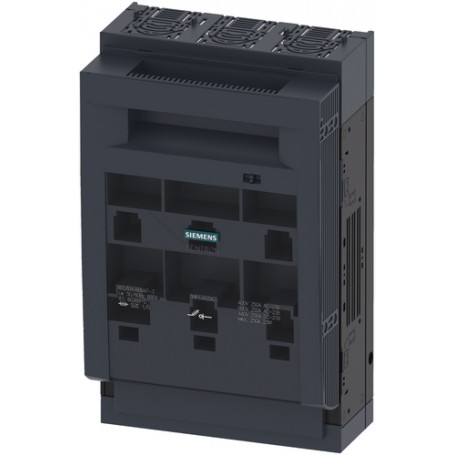 Siemens 3NP1143-1DA10 interruttore automatico (3NP1143-1DA10)